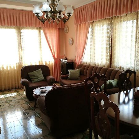 Chalet Vacacional En Segunda Linea De Playa Foz Luaran gambar